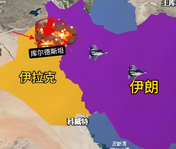 特朗普这个时候想到库尔德人了！3 月 3 日，外媒报道称，特朗普已经要求库尔德派