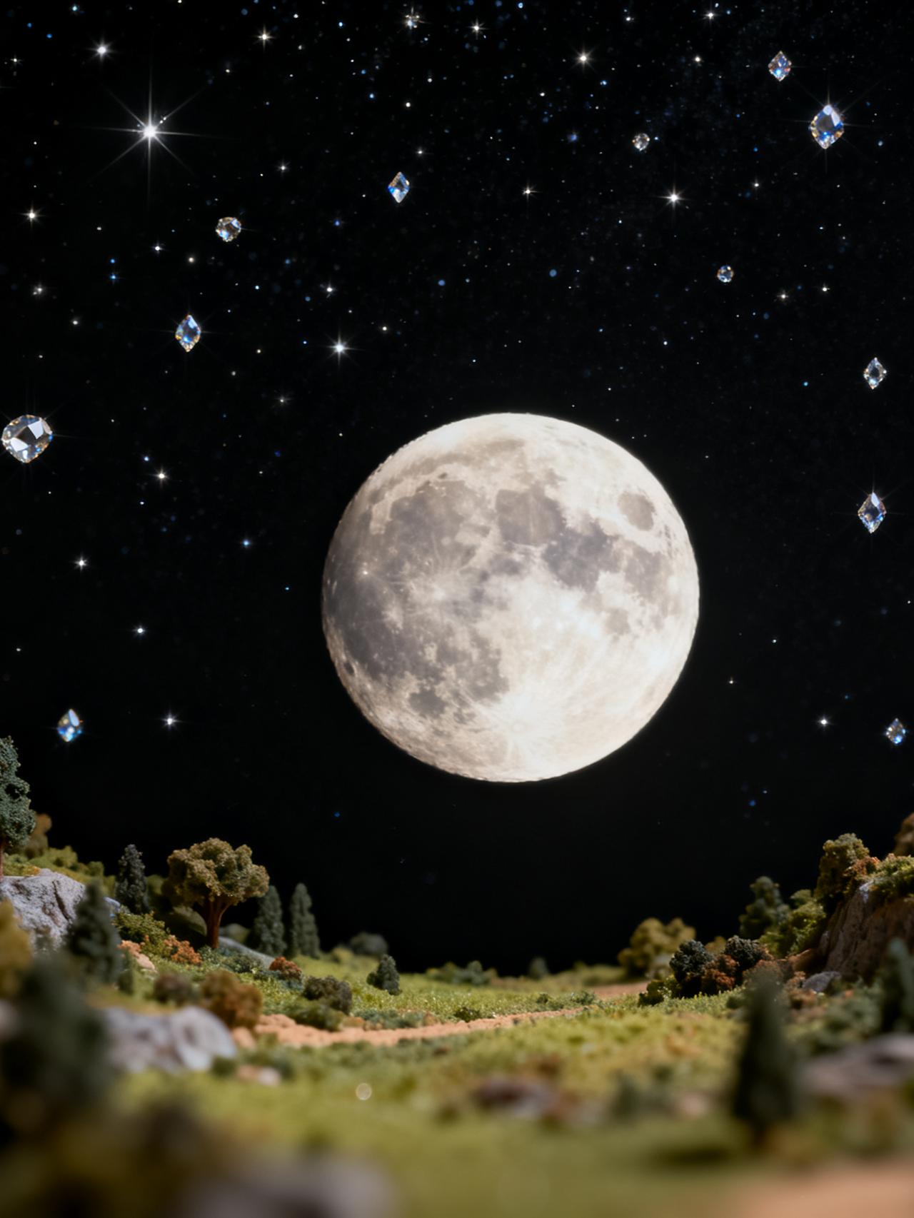 风摇竹影舔诗意，求下联