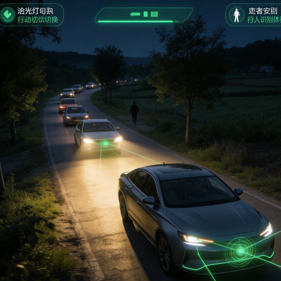 重庆谭乔认为不信任辅助驾驶更危险辅助驾驶为驾驶者带来便捷与安全感，但并非“完全放