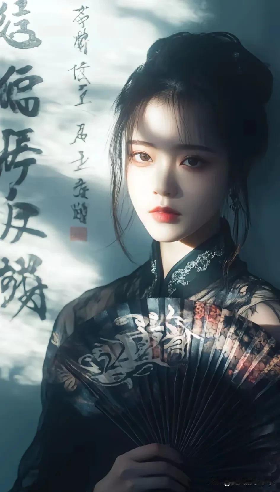 发现没有？
一般长得漂亮的女生
运气都不会太差
嫁得都比较好
老公不是有钱就是有