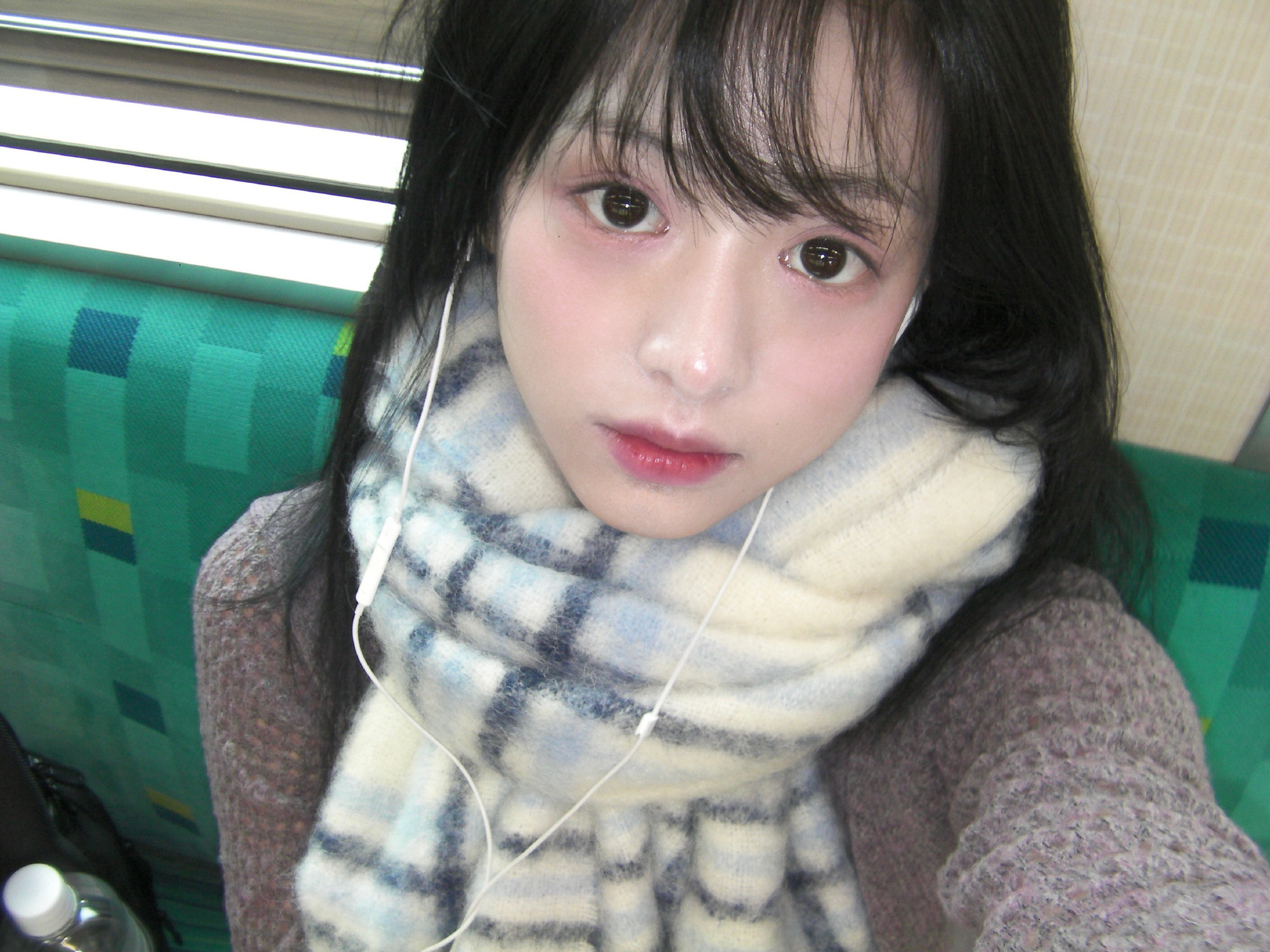 萌物的代名词 郑雅娴小宝宝是也😽🥰 