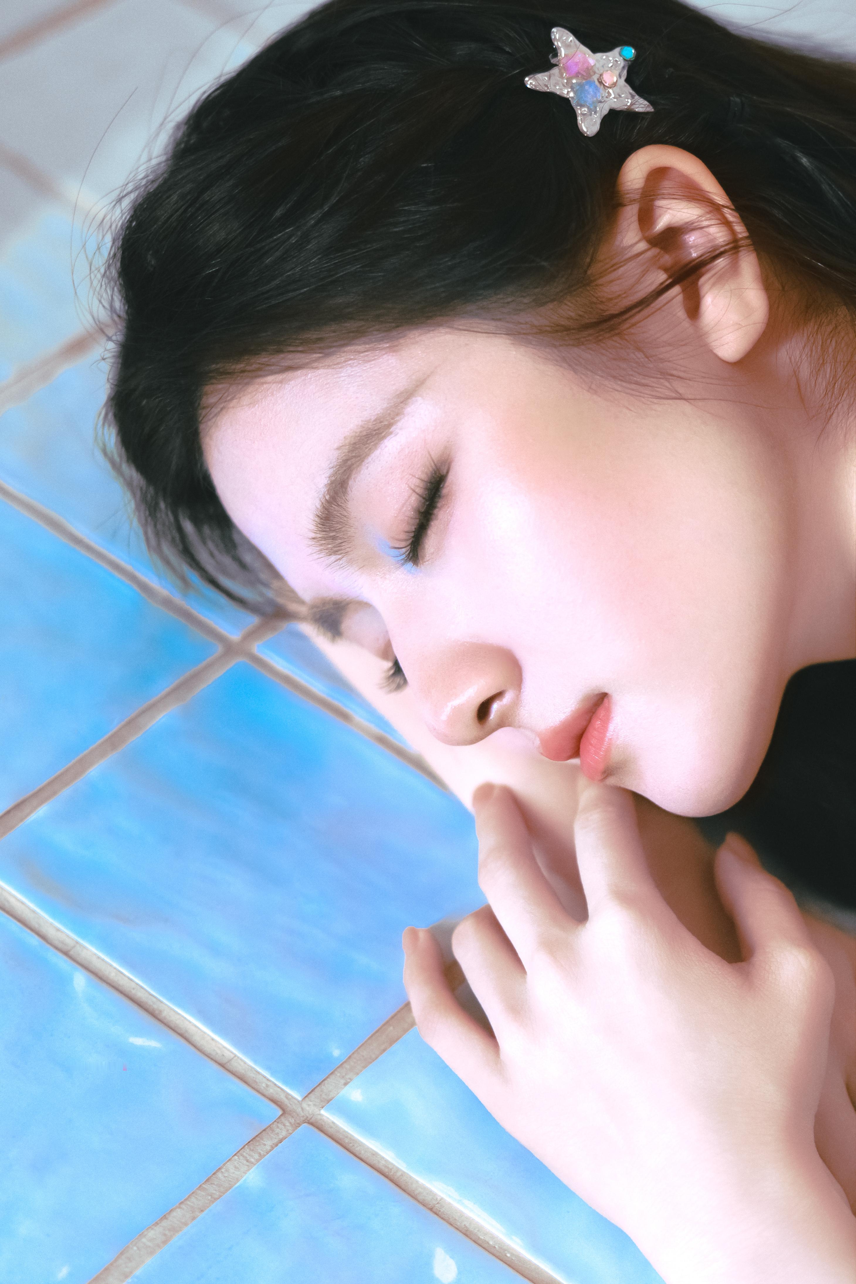 我的半句诗 
