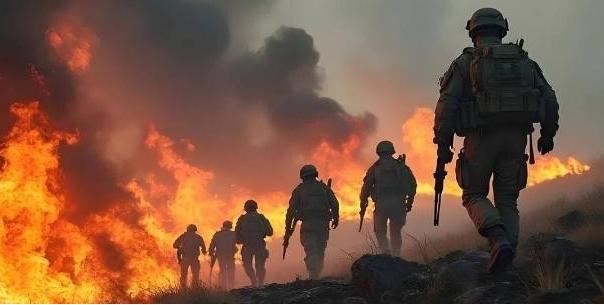 俄乌打了四年多，最近冒出个怪事，中国一枪没放，却成了谁都绕不开的大玩家，中俄贸易