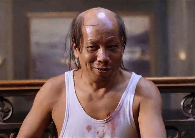 永远怀念🕯️🕯️梁小龙去世