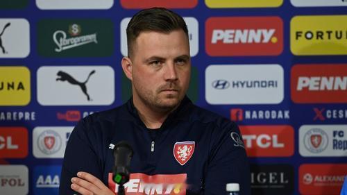 捷克盼进攻火力回升，直布罗陀本赛事7战全败