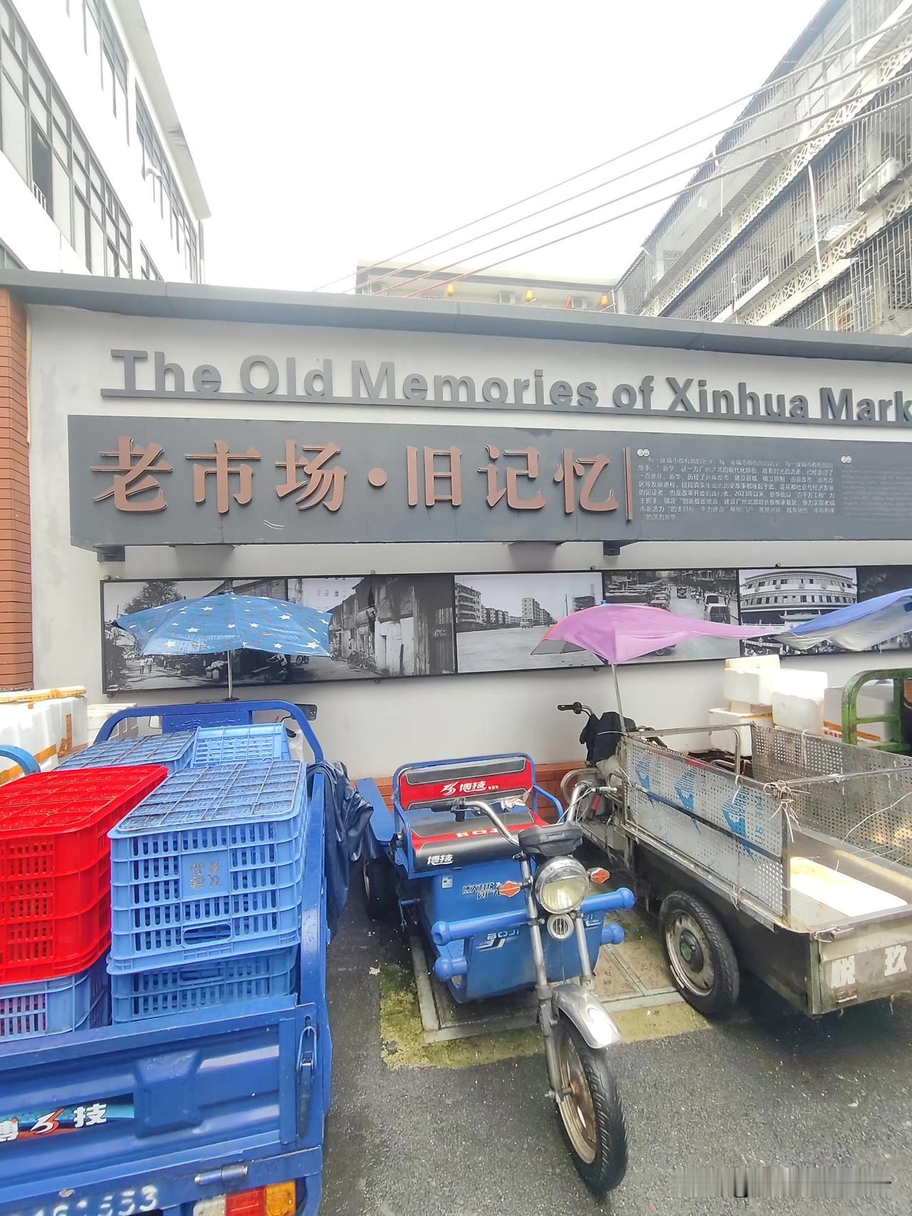 周日下午闲着没事出门散步，外面飘着绵绵小雨，地面被雨水打湿滑溜溜的，我一路慢慢走