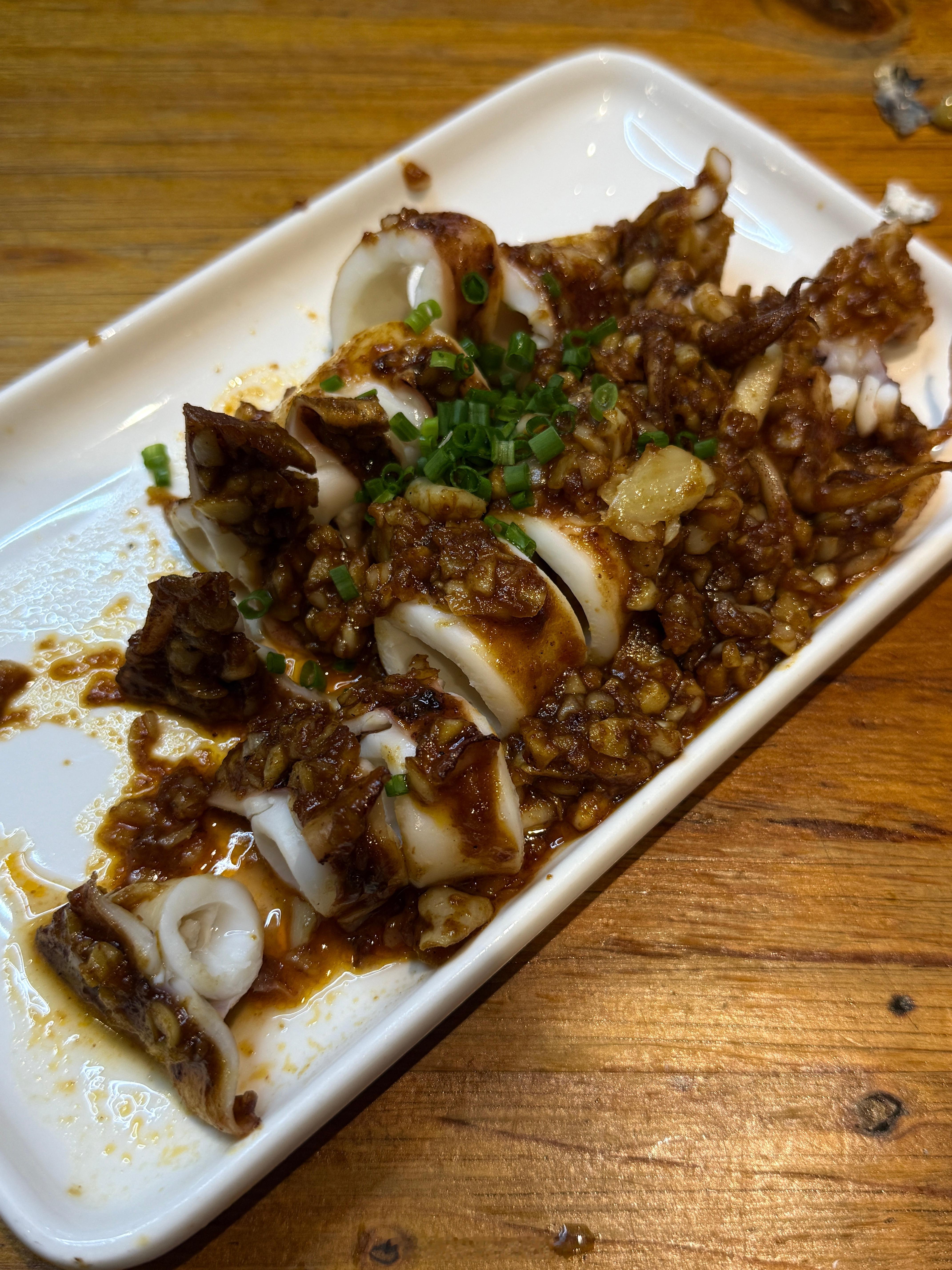 厦门的海鲜好好吃 来厦门大排档就梦林夕 黑珍珠就宴遇 绝不会错的[微笑]吃完这个