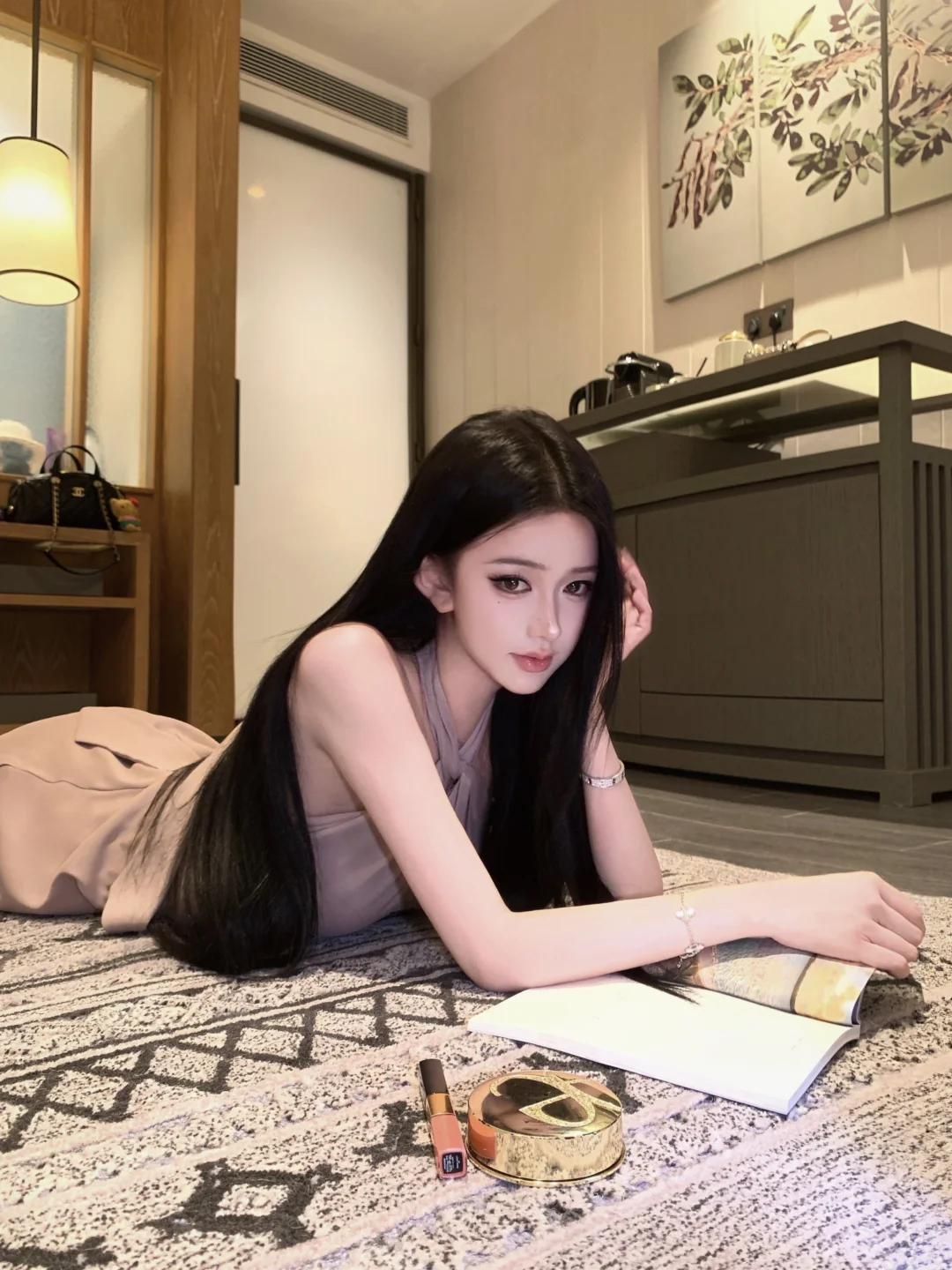 爱上我的那一刻 就该服从我