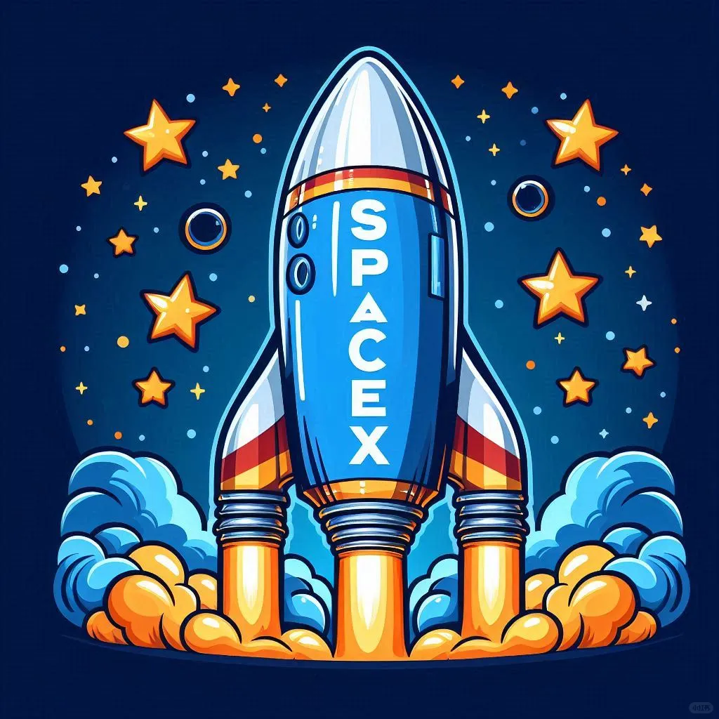 SpaceX从失败中迅速恢复，满血复活