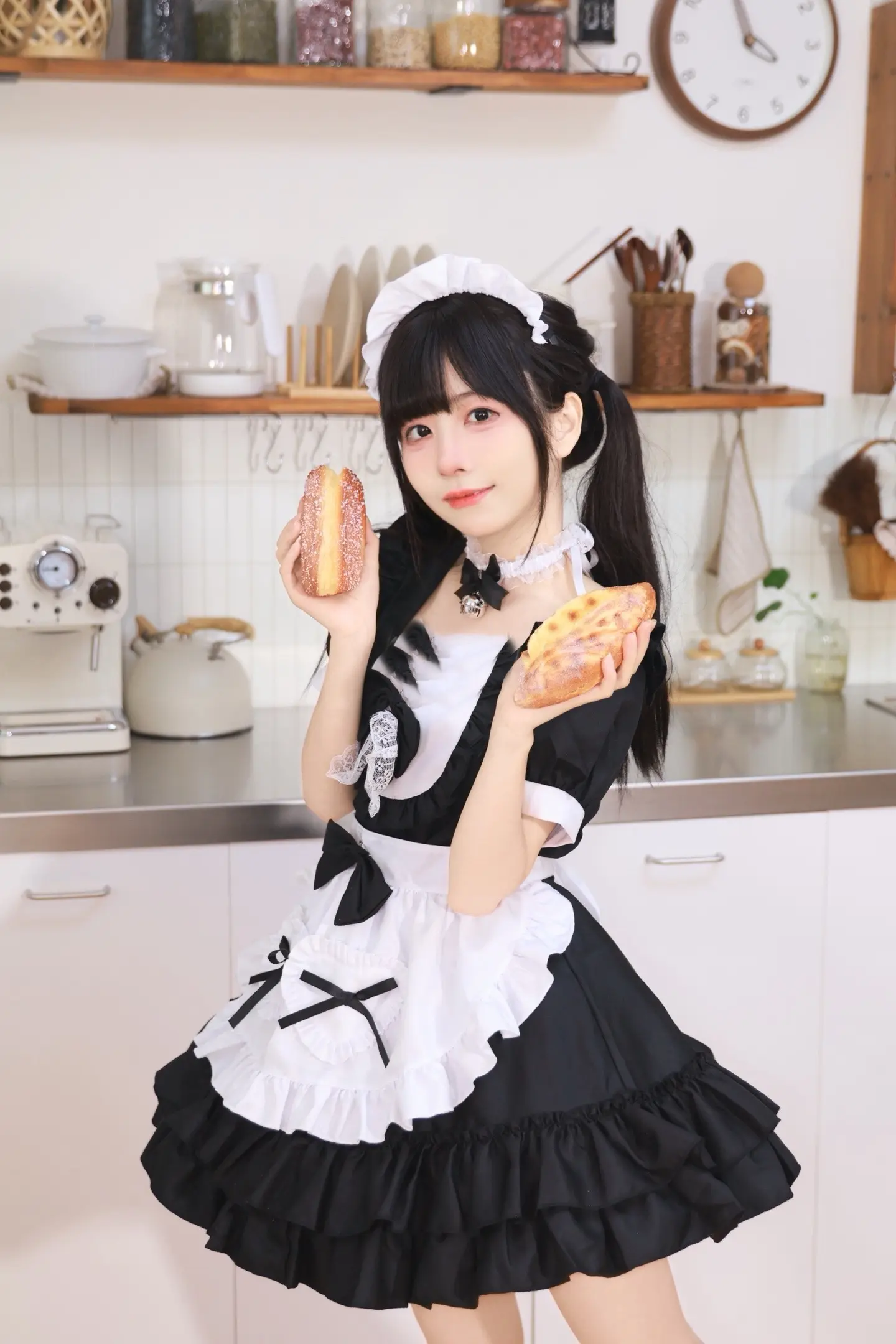 谁想吃我做的美味料理
