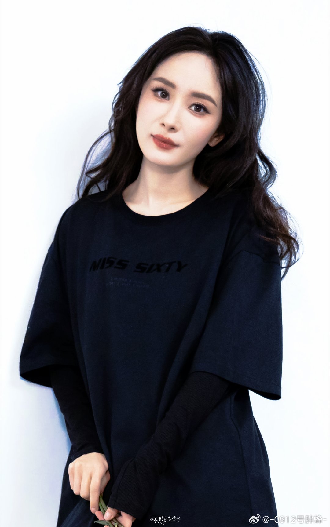 杨幂杨幂 ym杨幂哈尔滨一九四四 ym杨幂没有一顿火锅解决不了的事“如果思念有声