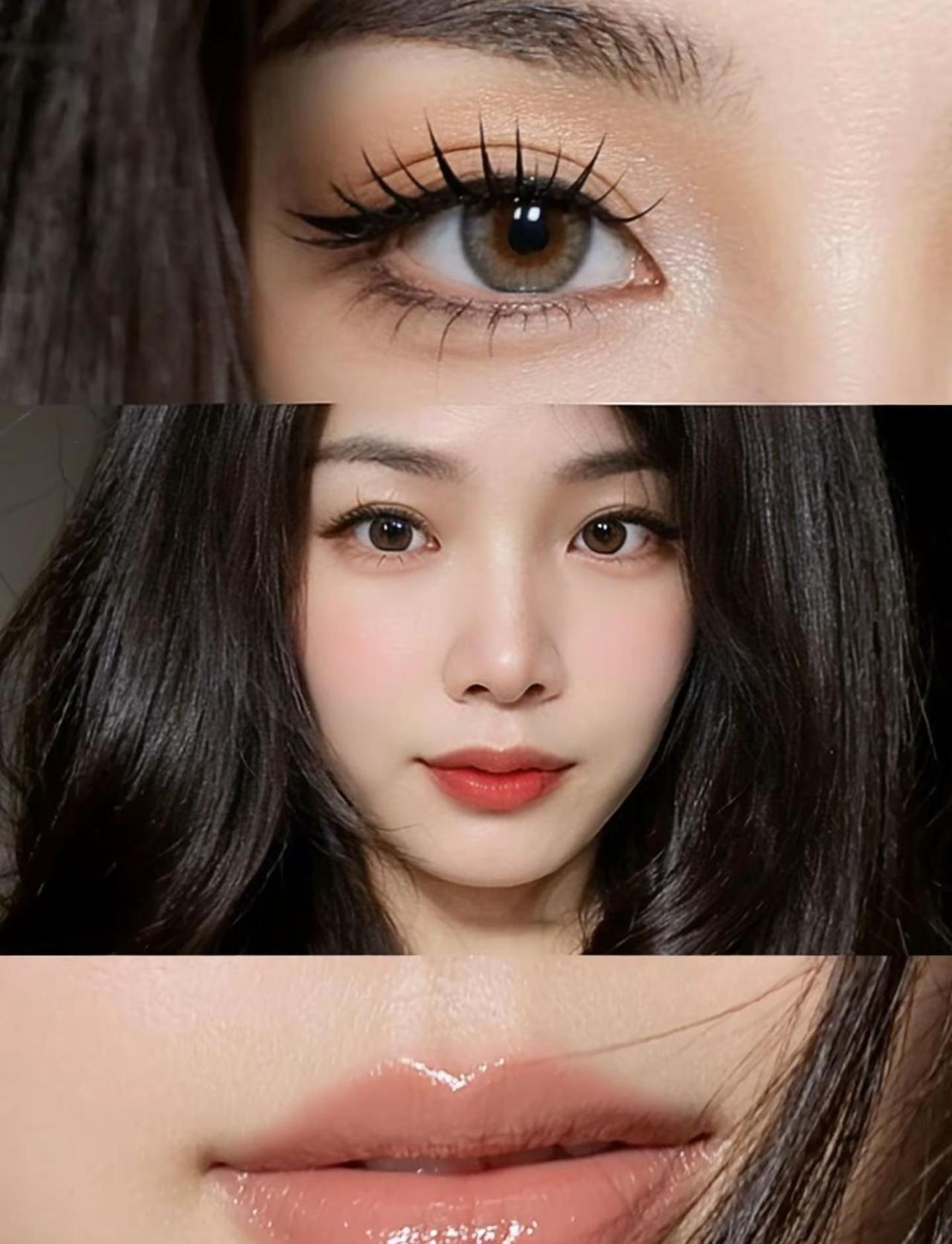 不贪多，只欢喜，日子简单，心就安稳。✨