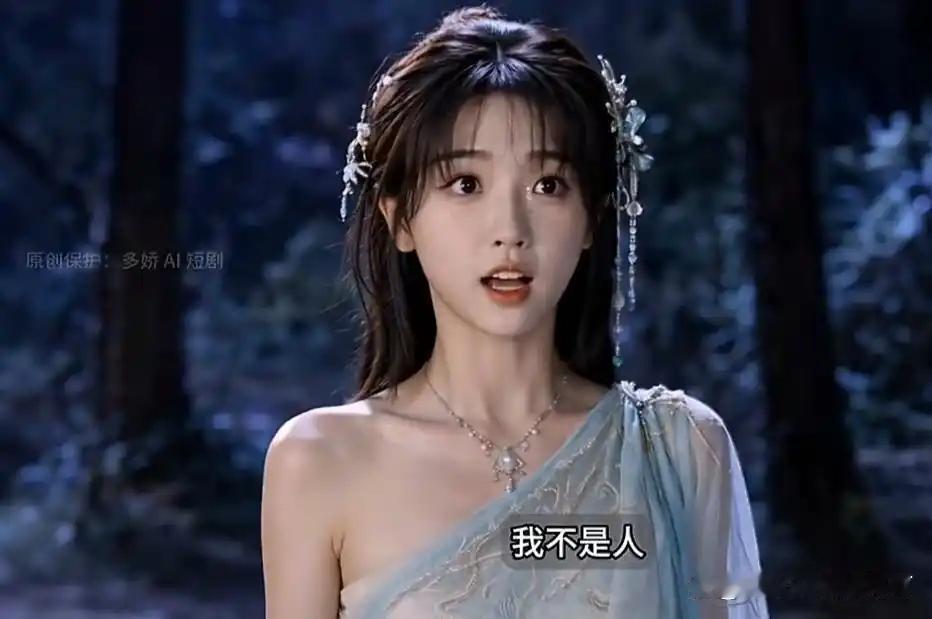 虞书欣被AI“偷脸偷声”？网友：这哪是融脸，这是直接“克隆”了吧！ 