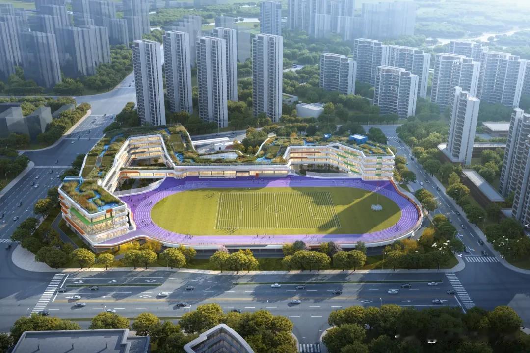 【教育干货】请问40中求慧校区什么时候能够招生呢？


回复部门：市教育局
您好