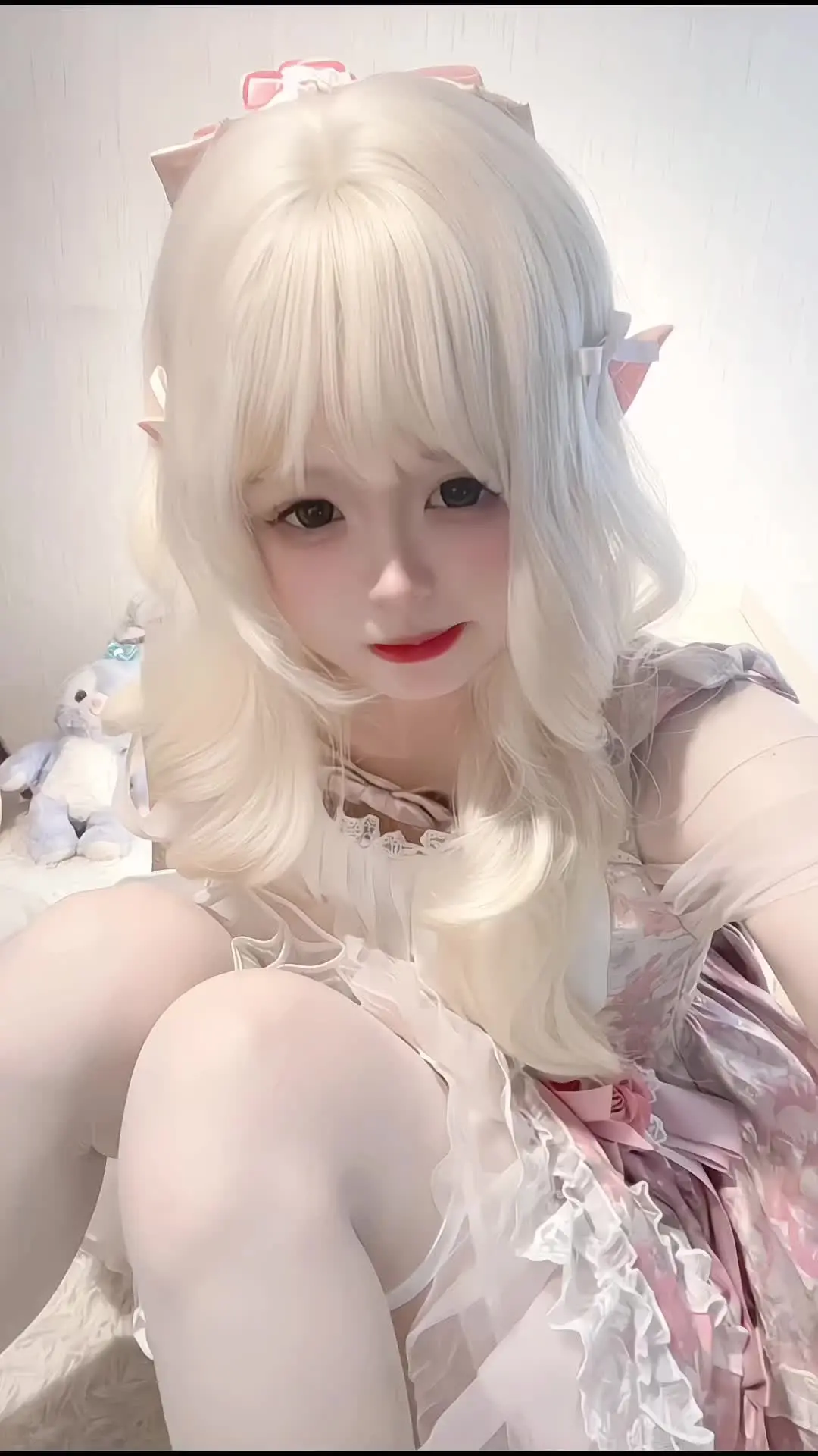 我可以不懂事૮⑅๑>ᴗ<๑⑅ა ☆₊₊⁺★ 因为我是皇帝 我有属于自己的小太监