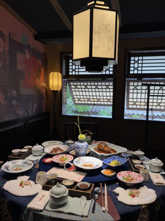 救命！我大概会反复爱上芳香景一万次吧！