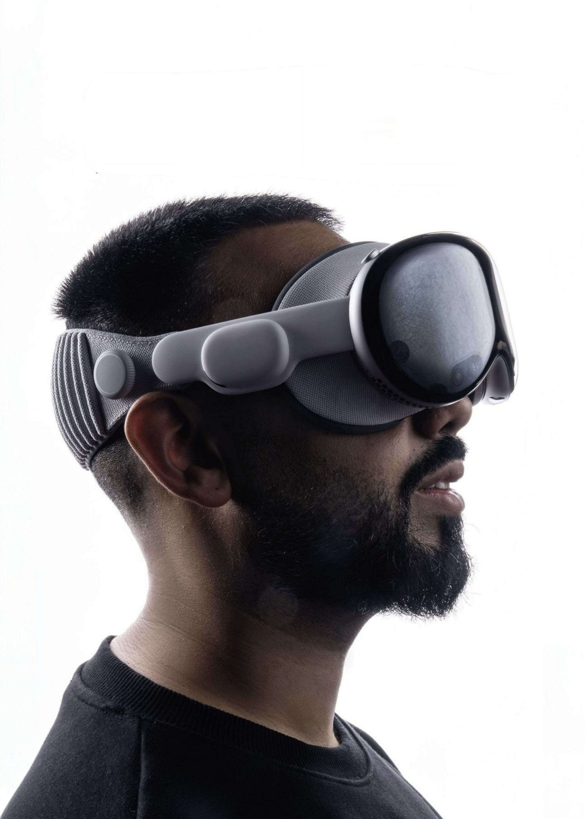 曝VisionPro产品线被移除 VisionPro这的东西确实是太超前了，产品
