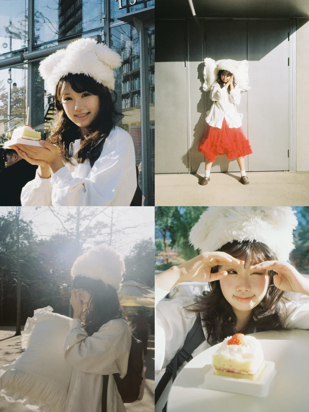 这才是我想拍的生日氛围感写真✨