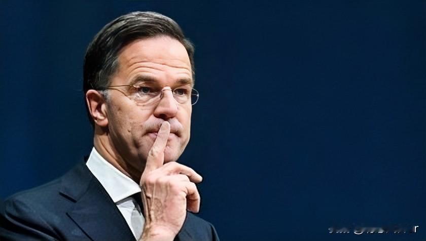 媒体：俄罗斯对乌克兰的大规模打击是给北约秘书长吕特访问基辅的见面礼！这也是他在访