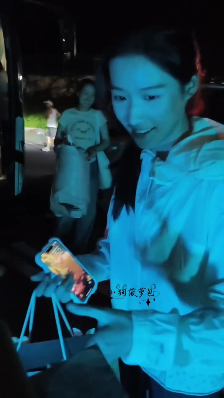 好想…好想… ​​​