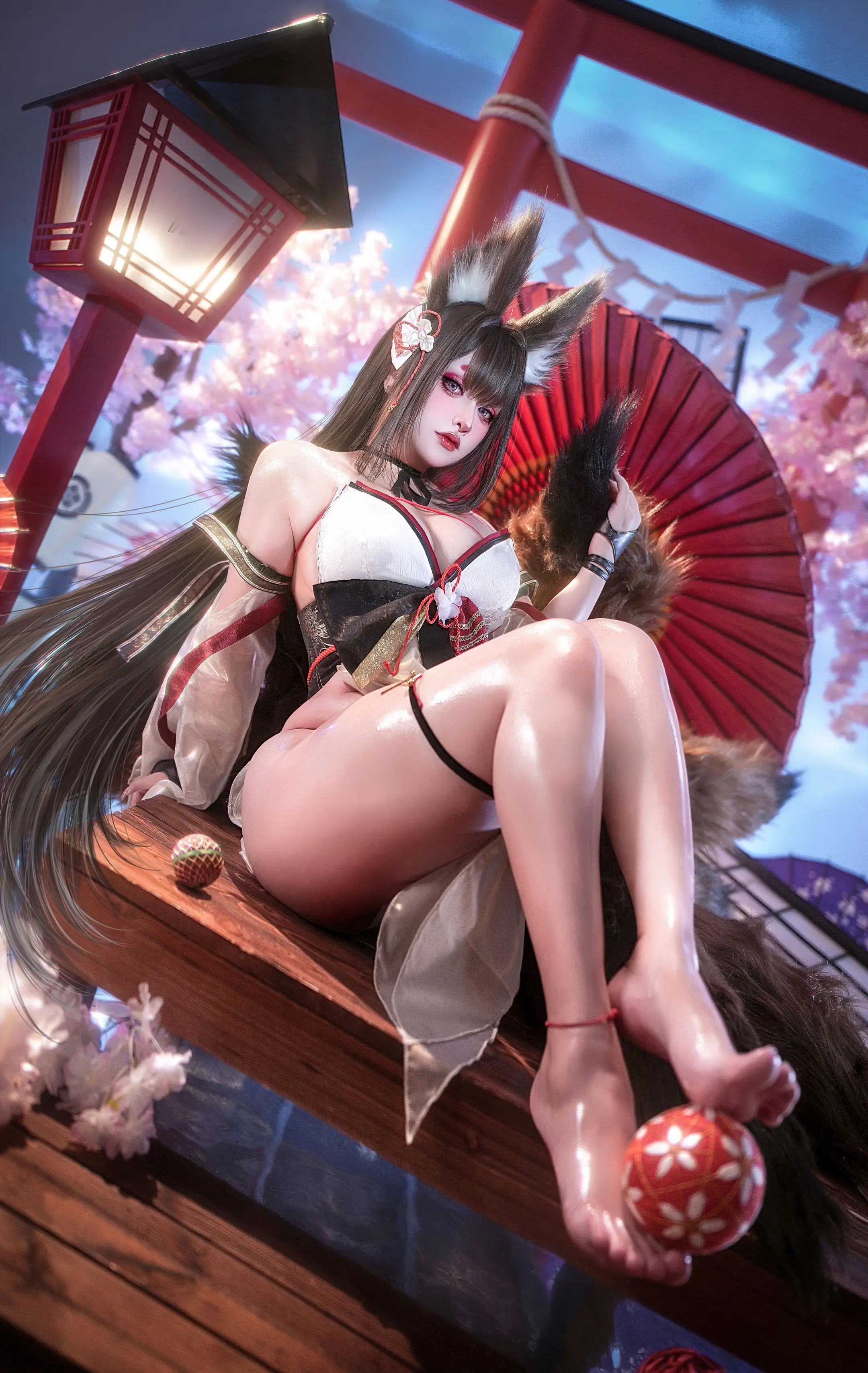 就这样吧~毁灭吧