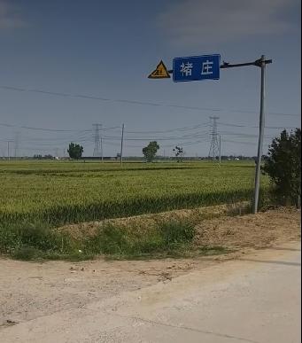 巨野县陶庙镇褚庄村
在山东省巨野县东南部。。距离巨野县政府22.5千米，陶庙镇政