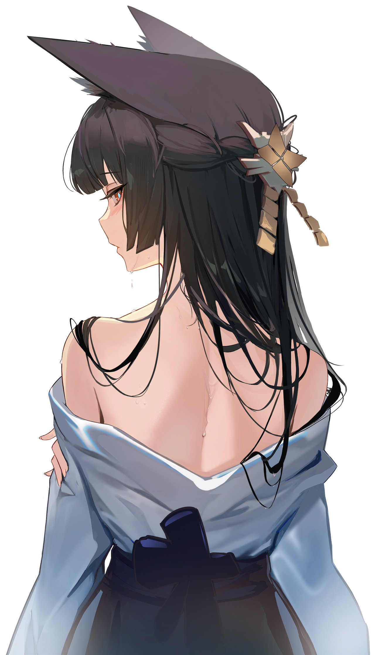 星见雅壁纸 ​​​