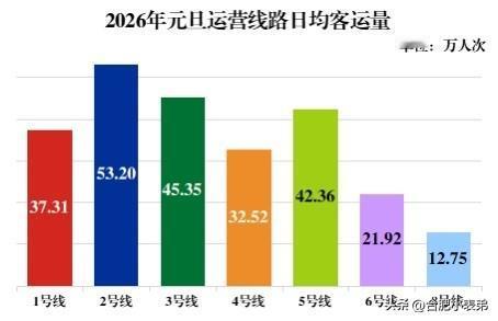 合肥地铁跨年夜单日客运量创新高合肥地铁元旦客流成绩单亮眼[赞][赞][赞]

合