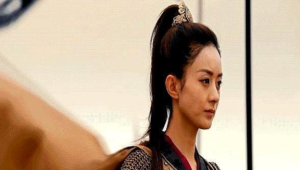 孙俪没有爆红靠流量，这次真唱出了心里话。  
 

她主演的《危险关系》在三大卫