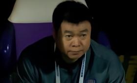 天津津门虎主帅于根伟赛前表示，球队体能面临考验，以恢复调整为主。外援基莱斯则表达