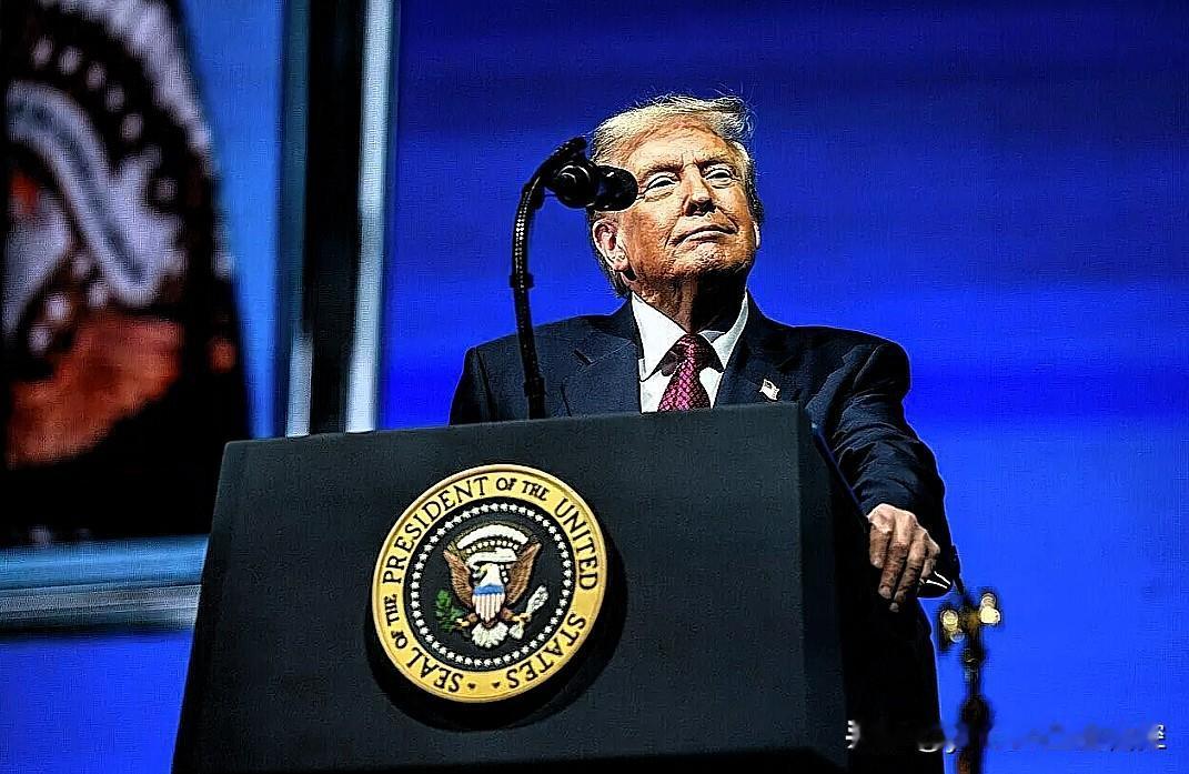 【欧洲八国惹毛美国老爹、后果很严重】
    老特在他的Truth Social