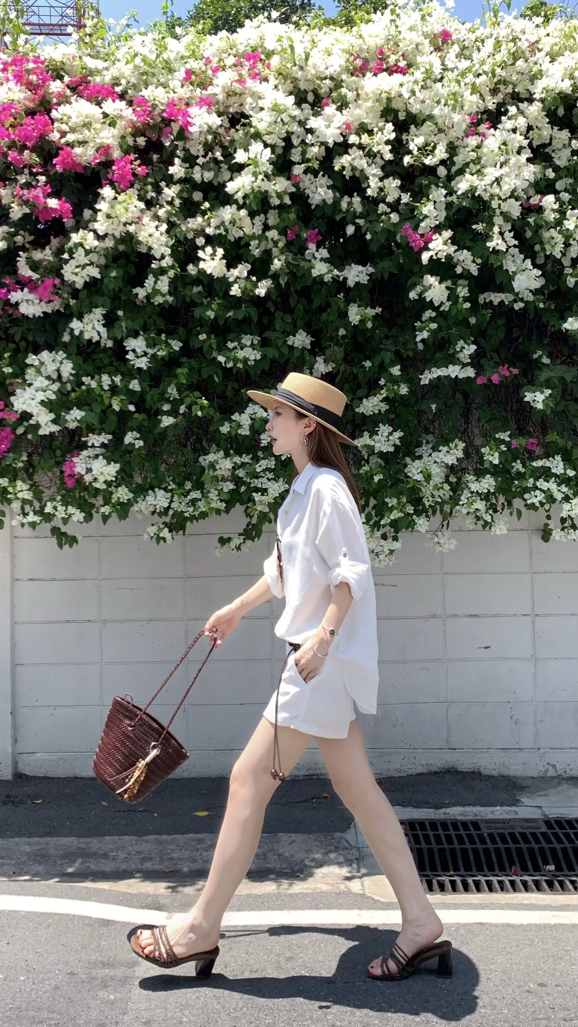 28套迎接我的夏天！