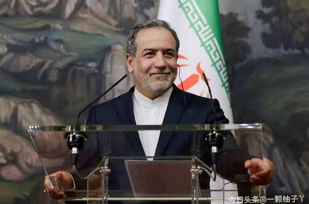 中东冲突一闹，国际油价直接起飞，美国国内也跟着压力拉满。美国国务卿卢比奥在周一公