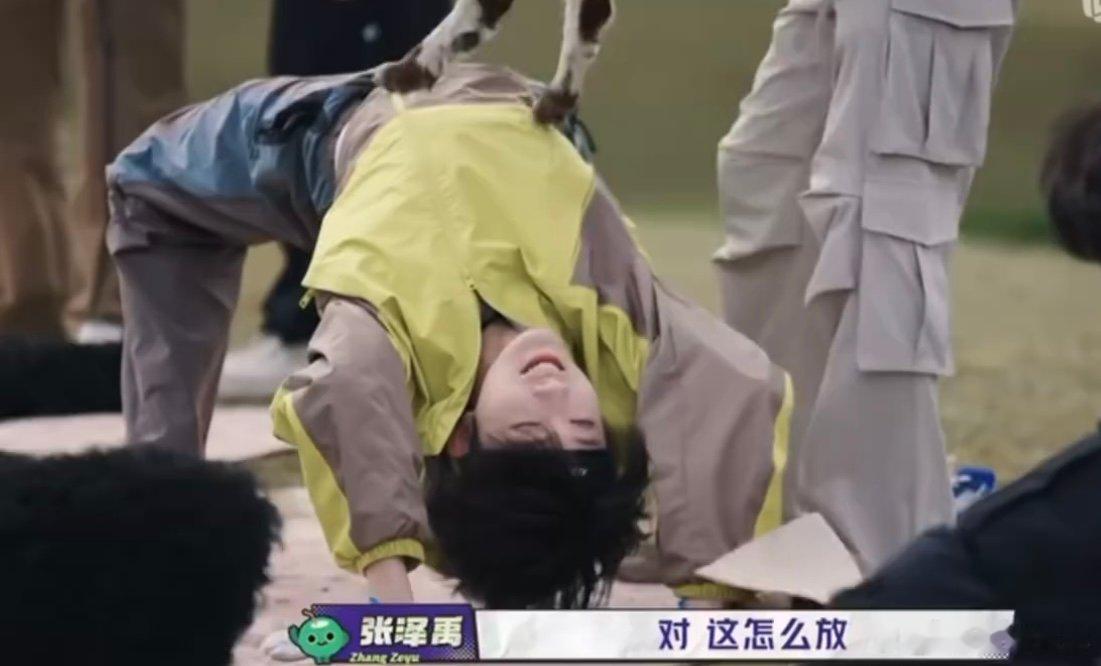 苏新皓怎么还有这个姿势苏新皓这个姿势哈哈哈哈哈哈苏新皓这个姿势 ​​​