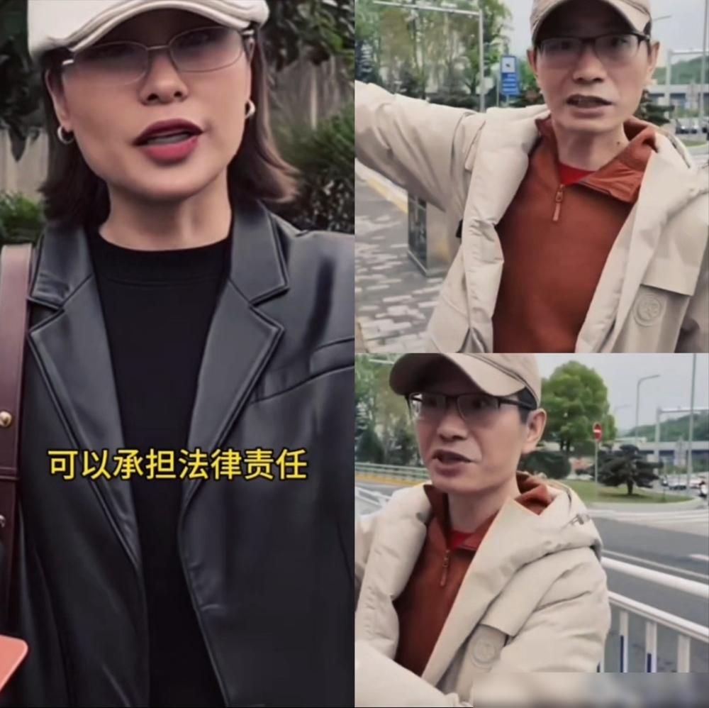 还在津津乐道他们的“夫妻相”？我告诉你，这场闹剧的入场券，从来不是脸。
一个砸