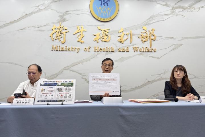 致癌油风波扩大！食药署急修下架调和油、沙拉酱等二类产品　257家业者限期回收、揭