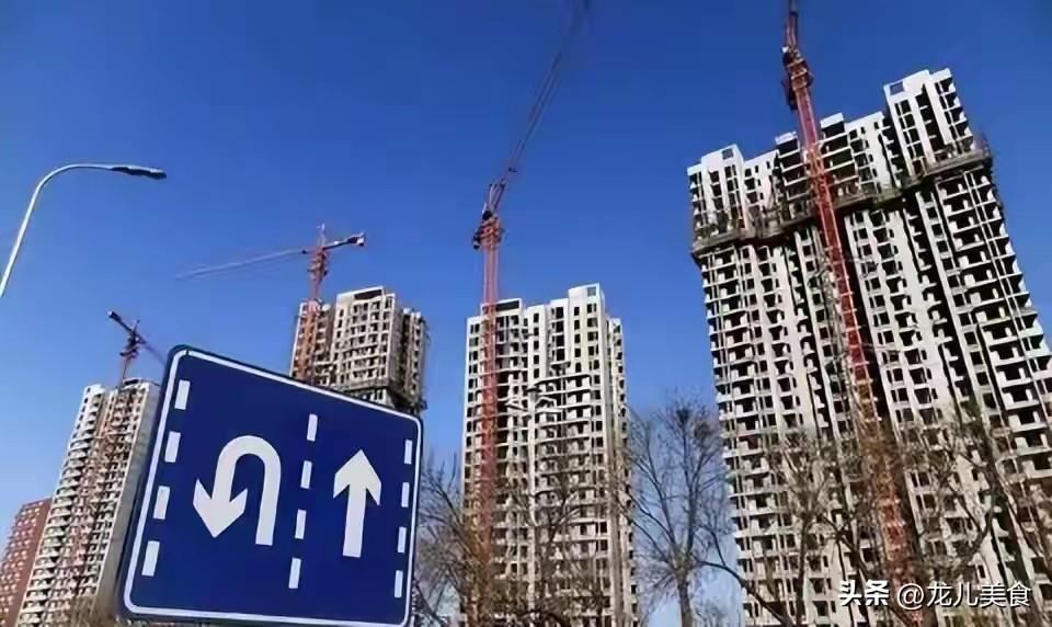 如果没有中美金融战，房地产本是中国工业化的一盘完美大棋
 
当下楼市调整引发不少