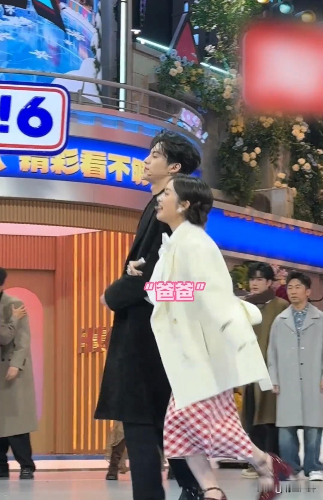 我喜欢的女生，连呼吸都能撩到我[呲牙][呲牙][呲牙]这么多年了终于可以再次大大