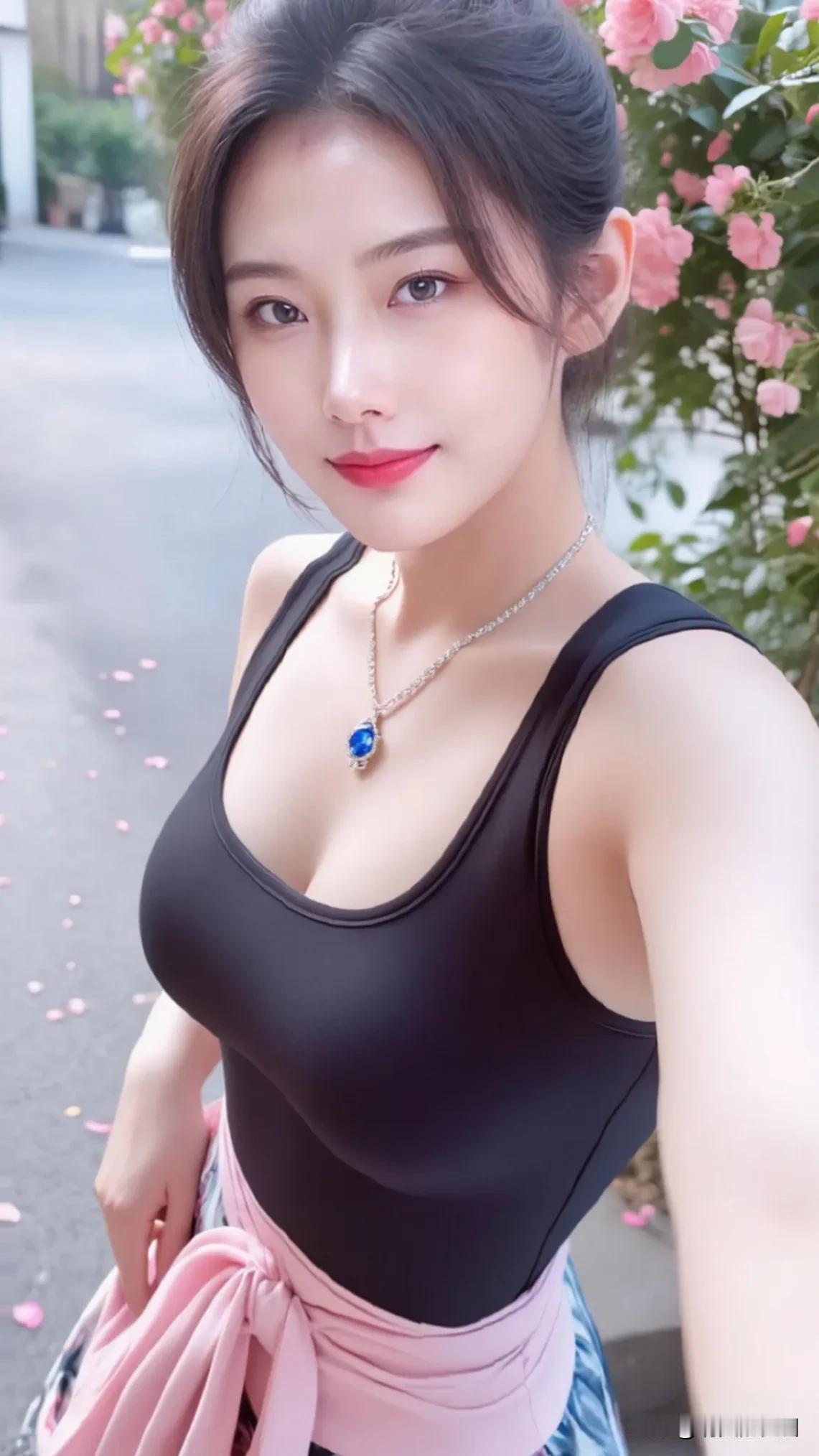 夏天夏天悄悄过去留下小秘密，
呀心里，呀心里不能告诉你，
夏天虽已过去，但还是会