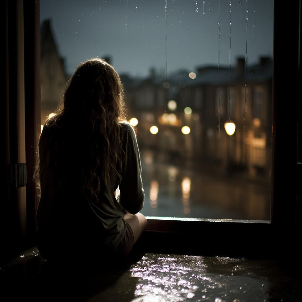 女人的第六感是很准的:他回家越来越晚，手机突然设密码，对你越来越没耐心。可你还是