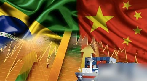 短短60天，巴西对华态度极速大转变！巴西政府的变化，快到让人没了解清楚具体情况，