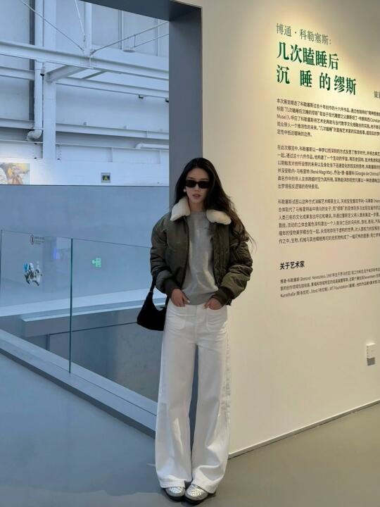 北京看展🕺来看天线宝宝跳舞