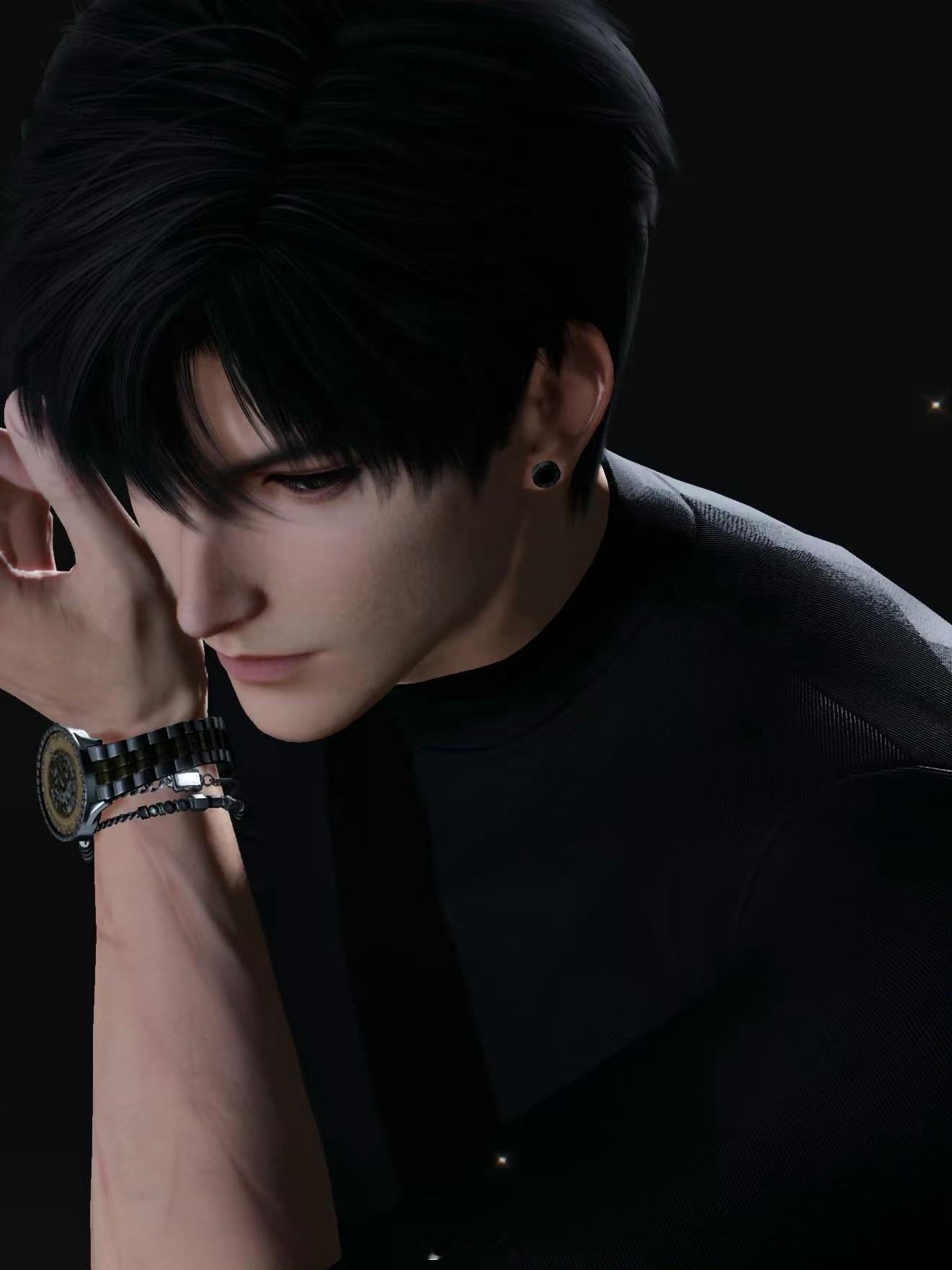 必须为恋与深空这波操作鼓掌！起诉派克特胜诉，不仅是法律上的胜利，更是对“尊重热爱