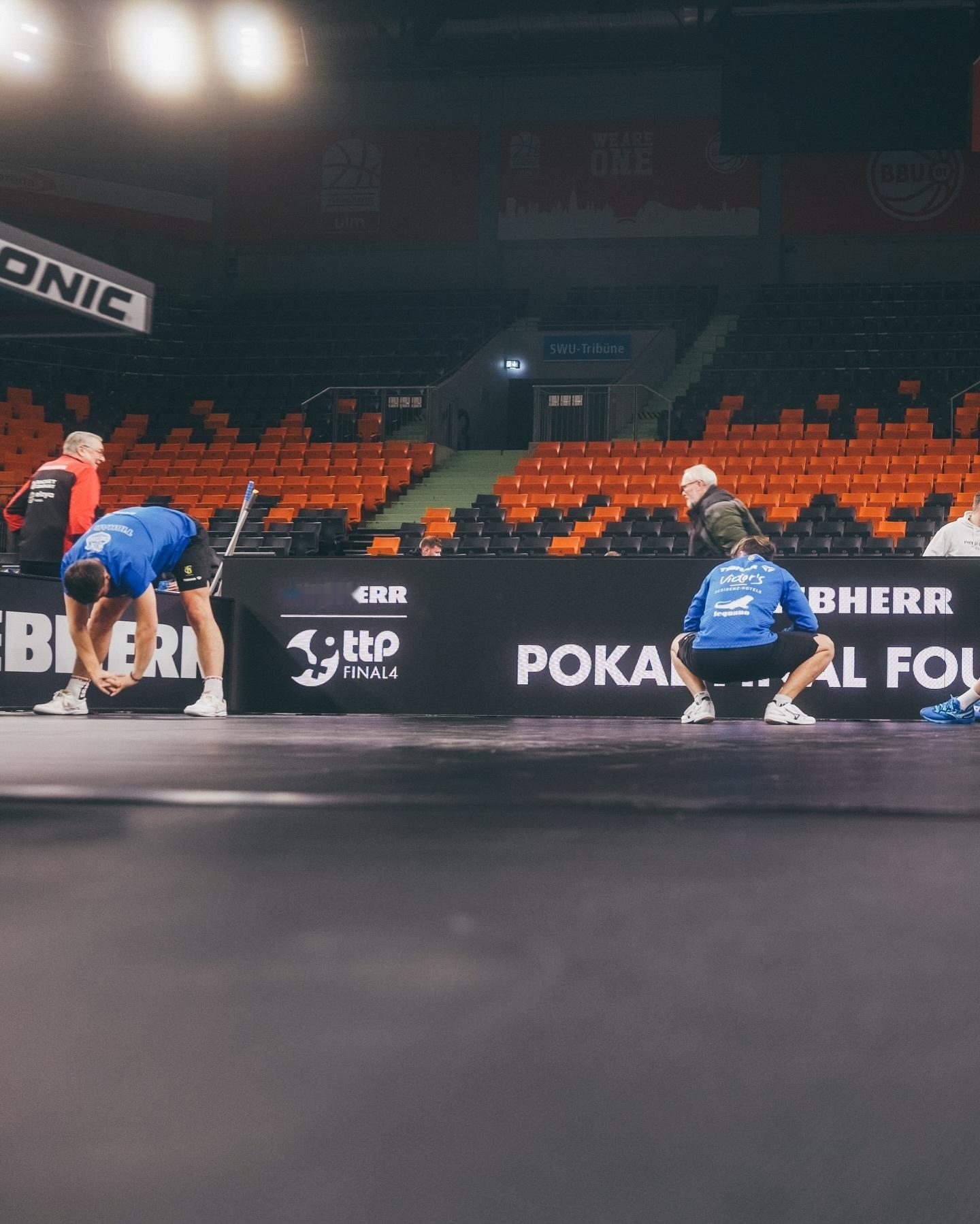 樊振东 🏓樊振东蓝与黑纪录片 【20260317】【纪录片剧照】Cr. Ins