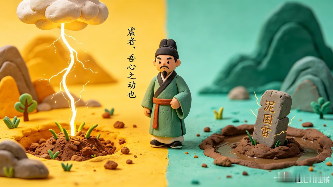 易理漫谈：坤卦六五是黄裳还是黄常？

坤卦六五的爻辞，我们平时读的是“黄裳（ch