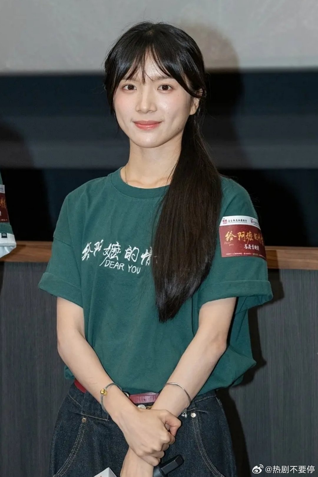 李思潼毕业发言最幸福的应届生就是李思潼拥有了完整大学生活的同时还在毕业之际在内娱