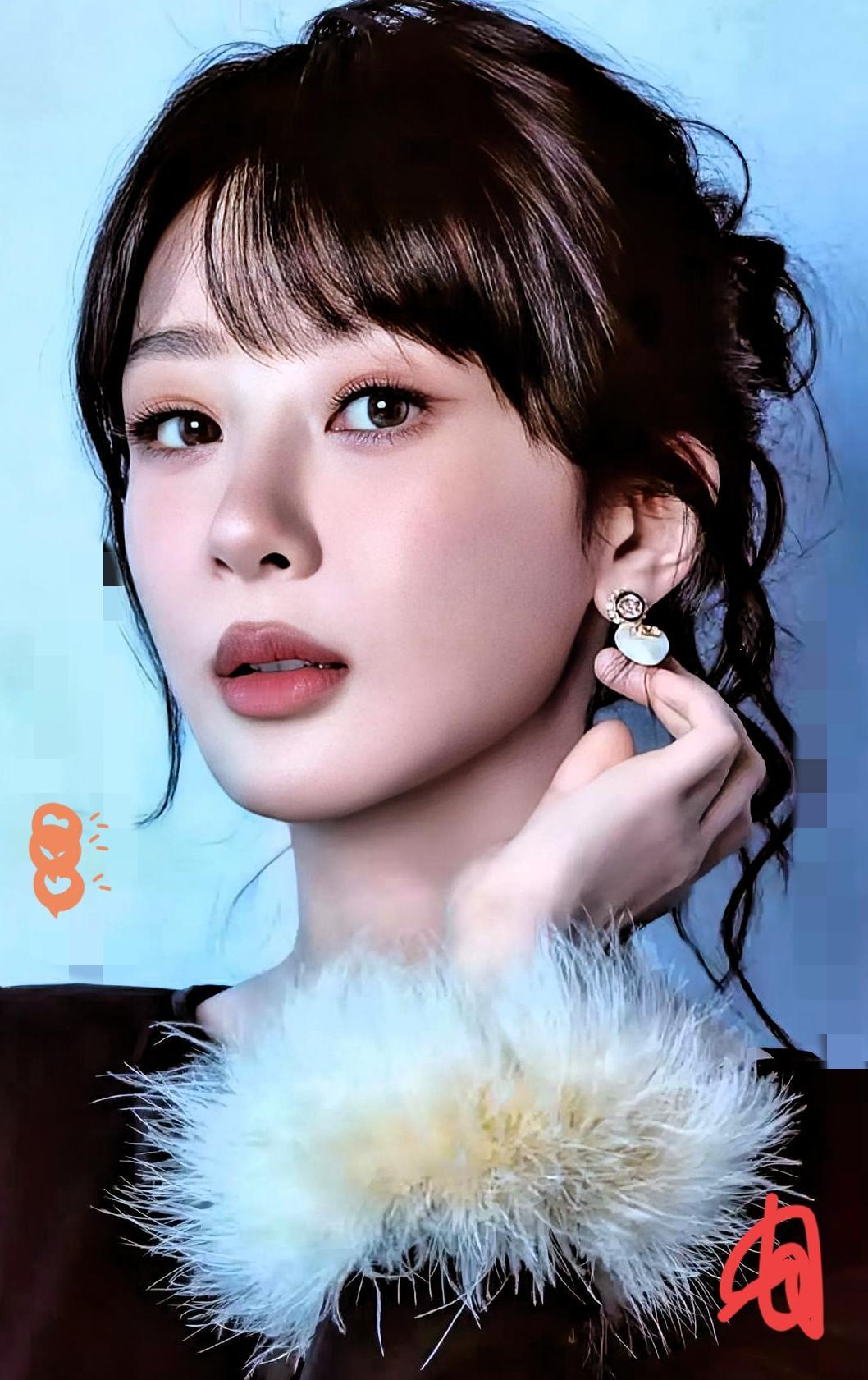 终于明白杨紫为什么不结婚了！  
不是没人馋她身子，
而是她今年都已经33岁了，