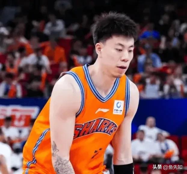 为什么外籍裁判的引入，对很多防守悍将影响都很大，但是对张镇麟却毫无影响？其实这其