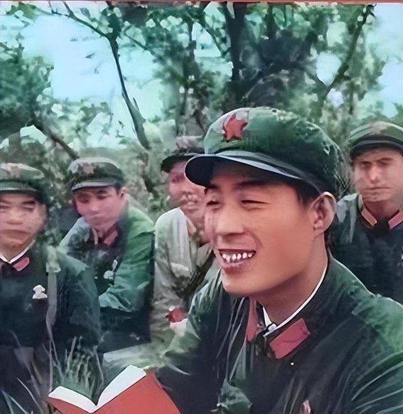 1982年，曾经闻名全国的战斗英雄孙玉国按规定转业回到沈阳原籍，从昔日身居高位的