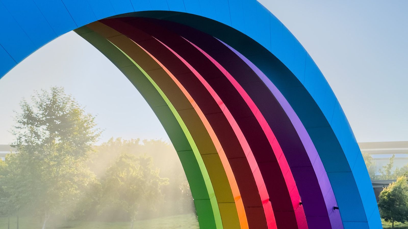 【Apple 将在 Apple Park 举办“盛大”派对，庆祝成立 50 周年